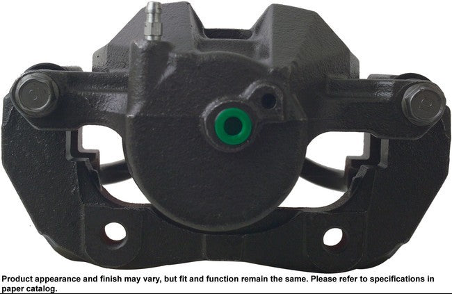 CARDONE Reman Disc Brake Caliper P/N:19-B3200 Fits: Toyota Tacoma 15-05 - Image 2