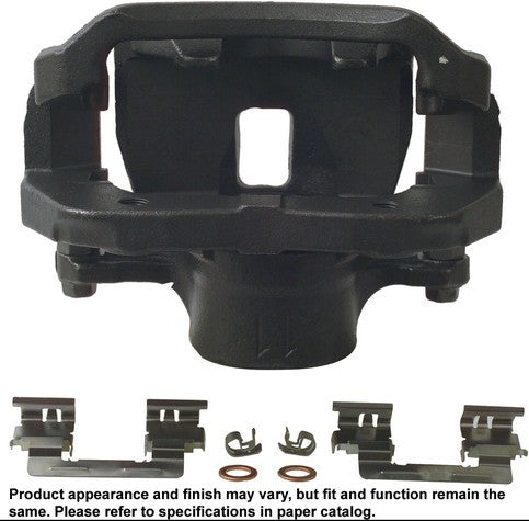 CARDONE Reman Disc Brake Caliper P/N:19-B3200 Fits: Toyota Tacoma 15-05 - Image 3