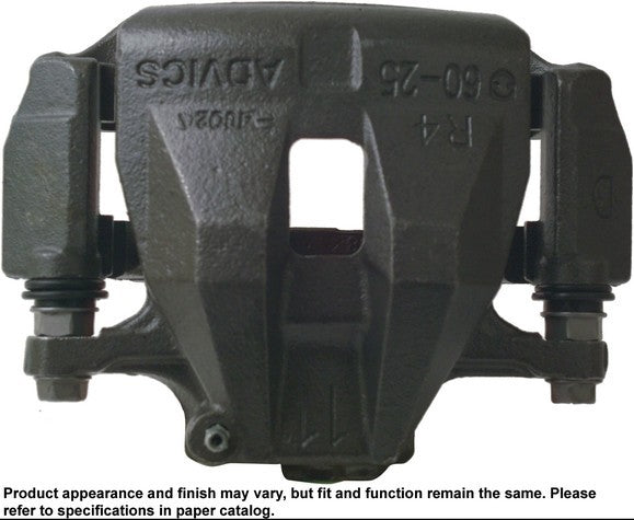 CARDONE Reman Disc Brake Caliper P/N:19-B3200 Fits: Toyota Tacoma 15-05 - Image 4