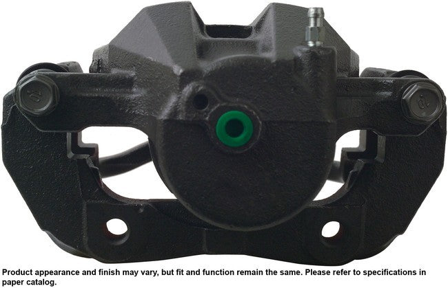 CARDONE Reman Disc Brake Caliper P/N:19-B3201 Fits: Toyota Tacoma 15-05 - Image 2