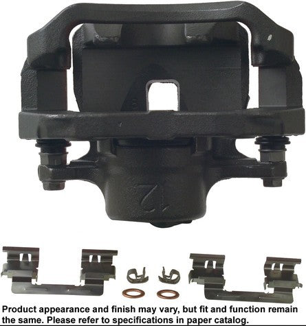 CARDONE Reman Disc Brake Caliper P/N:19-B3201 Fits: Toyota Tacoma 15-05 - Image 3