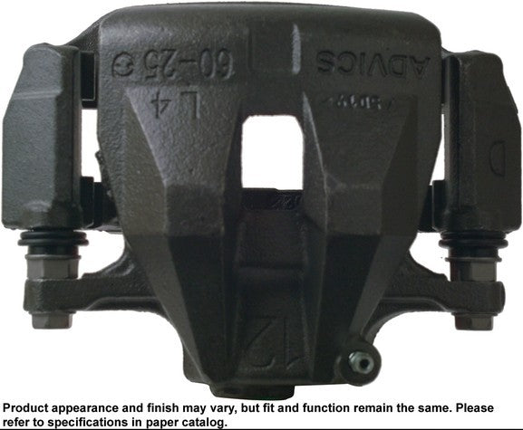 CARDONE Reman Disc Brake Caliper P/N:19-B3201 Fits: Toyota Tacoma 15-05 - Image 4