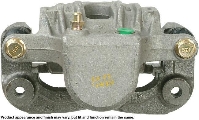 CARDONE Reman Disc Brake Caliper P/N:19-B3202 Fits: Hyundai Entourage 2007, Kia Sedona 2006 - Image 2