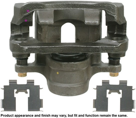 CARDONE Reman Disc Brake Caliper P/N:19-B3202 Fits: Hyundai Entourage 2007, Kia Sedona 2006 - Image 3
