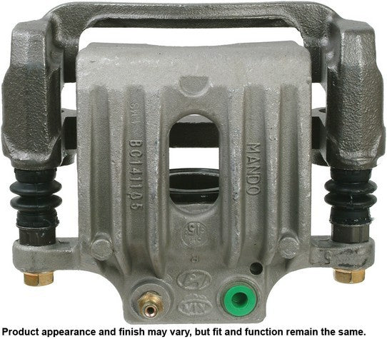CARDONE Reman Disc Brake Caliper P/N:19-B3202 Fits: Hyundai Entourage 2007, Kia Sedona 2006 - Image 4