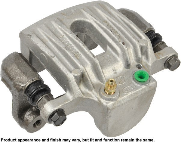CARDONE Reman Disc Brake Caliper P/N:19-B3202A Fits: Hyundai Entourage 10-07, Kia Sedona 12-07, Kia Sedona 2014 - Image 1