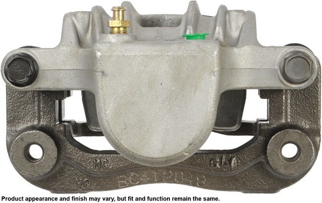 CARDONE Reman Disc Brake Caliper P/N:19-B3202A Fits: Hyundai Entourage 10-07, Kia Sedona 12-07, Kia Sedona 2014 - Image 2