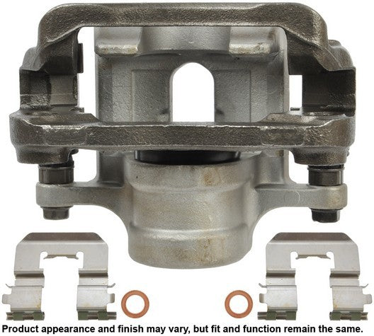 CARDONE Reman Disc Brake Caliper P/N:19-B3202A Fits: Hyundai Entourage 10-07, Kia Sedona 12-07, Kia Sedona 2014 - Image 3