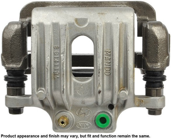 CARDONE Reman Disc Brake Caliper P/N:19-B3202A Fits: Hyundai Entourage 10-07, Kia Sedona 12-07, Kia Sedona 2014 - Image 4