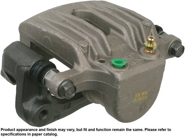 CARDONE Reman Disc Brake Caliper P/N:19-B3203 Fits: Hyundai Entourage 2007, Kia Sedona 2006 - Image 1