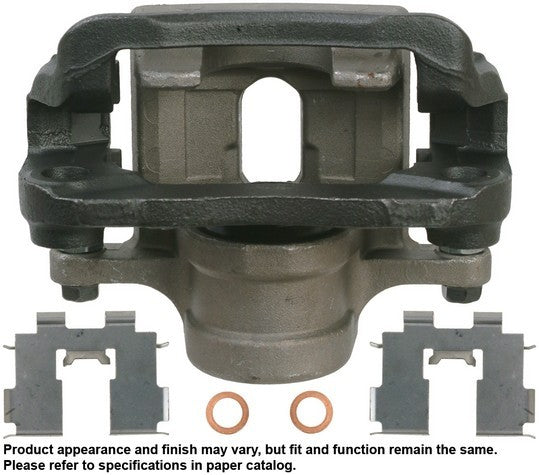 CARDONE Reman Disc Brake Caliper P/N:19-B3203 Fits: Hyundai Entourage 2007, Kia Sedona 2006 - Image 3