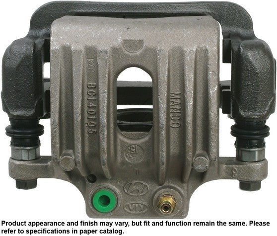 CARDONE Reman Disc Brake Caliper P/N:19-B3203 Fits: Hyundai Entourage 2007, Kia Sedona 2006 - Image 4