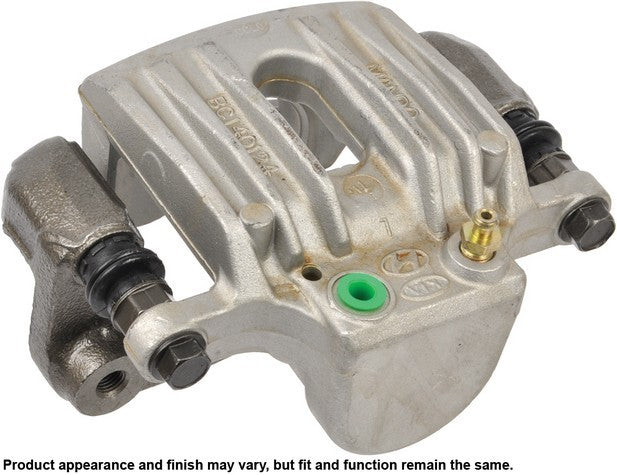 CARDONE Reman Disc Brake Caliper P/N:19-B3203A Fits: Hyundai Entourage 10-07, Kia Sedona 12-07, Kia Sedona 2014 - Image 1