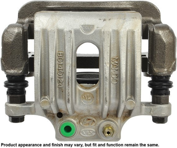 CARDONE Reman Disc Brake Caliper P/N:19-B3203A Fits: Hyundai Entourage 10-07, Kia Sedona 12-07, Kia Sedona 2014 - Image 4