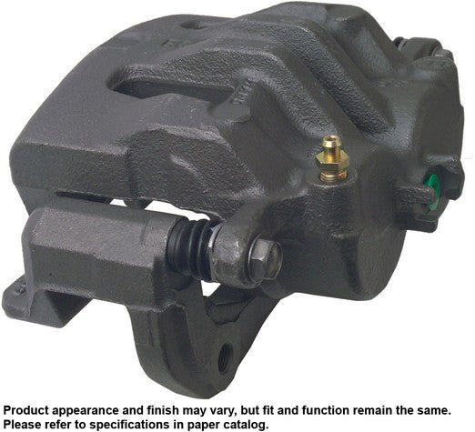 CARDONE Reman Disc Brake Caliper P/N:19-B3208 Fits: Hyundai Entourage 10-07, Kia Sedona 12-06, Kia Sedona 2014 - Image 1