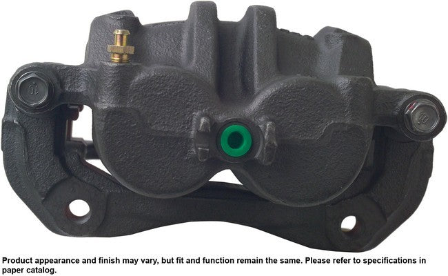 CARDONE Reman Disc Brake Caliper P/N:19-B3208 Fits: Hyundai Entourage 10-07, Kia Sedona 12-06, Kia Sedona 2014 - Image 2