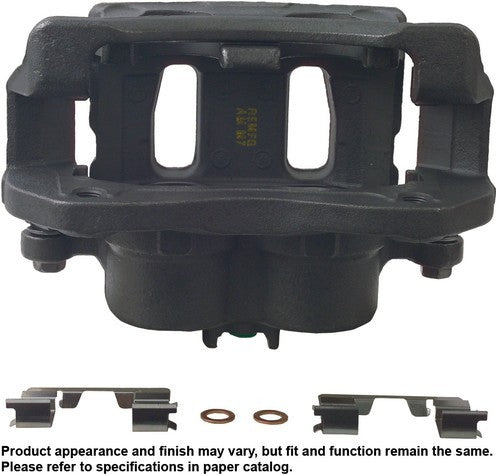 CARDONE Reman Disc Brake Caliper P/N:19-B3208 Fits: Hyundai Entourage 10-07, Kia Sedona 12-06, Kia Sedona 2014 - Image 3