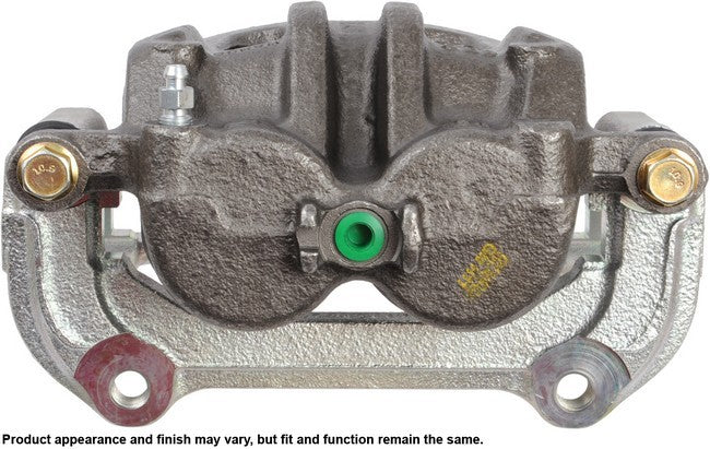 CARDONE Reman Disc Brake Caliper P/N:19-B3208A Fits: Kia Borrego 11-09 - Image 2