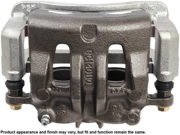 CARDONE Reman Disc Brake Caliper P/N:19-B3208A Fits: Kia Borrego 11-09 - Image 4