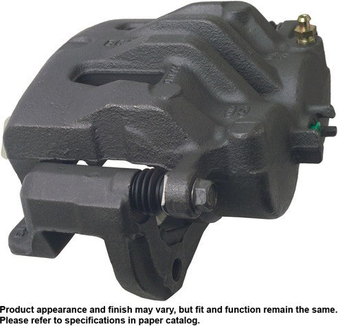 CARDONE Reman Disc Brake Caliper P/N:19-B3209 Fits: Hyundai Entourage 10-07, Kia Sedona 12-06, Kia Sedona 2014 - Image 1