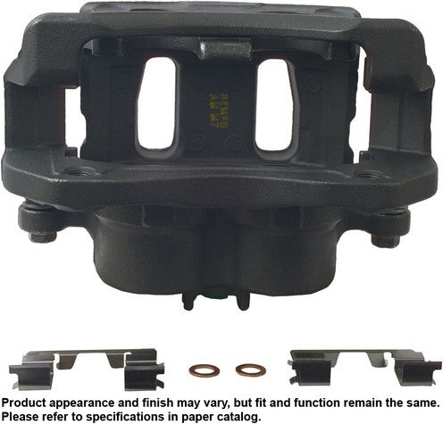 CARDONE Reman Disc Brake Caliper P/N:19-B3209 Fits: Hyundai Entourage 10-07, Kia Sedona 12-06, Kia Sedona 2014 - Image 3