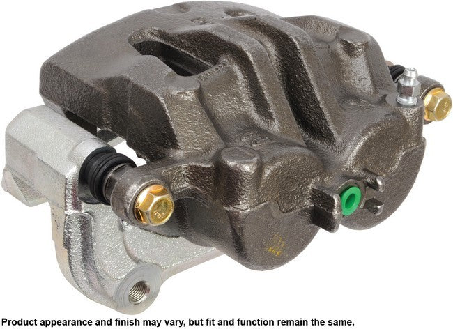 CARDONE Reman Disc Brake Caliper P/N:19-B3209A Fits: Kia Borrego 11-09 - Image 1