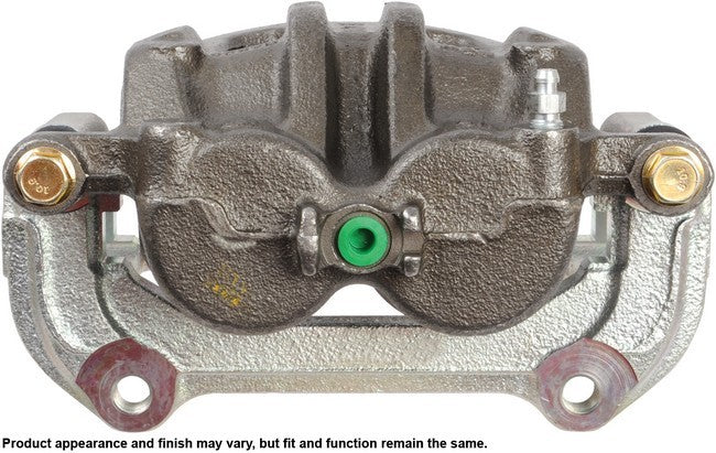CARDONE Reman Disc Brake Caliper P/N:19-B3209A Fits: Kia Borrego 11-09 - Image 2