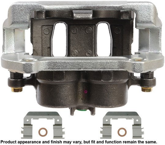 CARDONE Reman Disc Brake Caliper P/N:19-B3209A Fits: Kia Borrego 11-09 - Image 3
