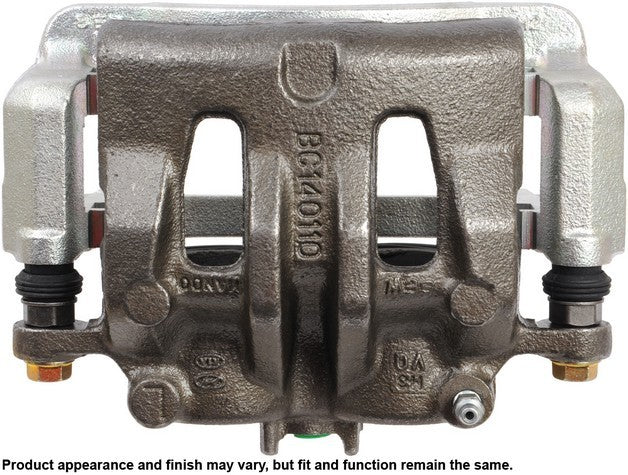 CARDONE Reman Disc Brake Caliper P/N:19-B3209A Fits: Kia Borrego 11-09 - Image 4