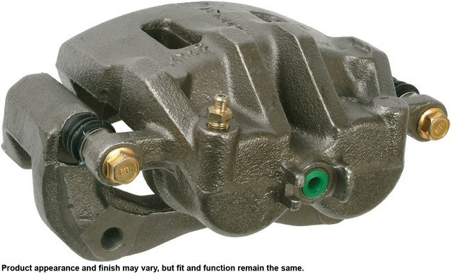 CARDONE Reman Disc Brake Caliper P/N:19-B3210 Fits: Hyundai Santa Fe 09-07, Hyundai Santa Fe 18-13, Hyundai Santa Fe Xl 19-13 - Image 1