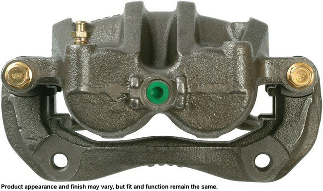 CARDONE Reman Disc Brake Caliper P/N:19-B3210 Fits: Hyundai Santa Fe 09-07, Hyundai Santa Fe 18-13, Hyundai Santa Fe Xl 19-13 - Image 2