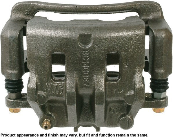 CARDONE Reman Disc Brake Caliper P/N:19-B3210 Fits: Hyundai Santa Fe 09-07, Hyundai Santa Fe 18-13, Hyundai Santa Fe Xl 19-13 - Image 4