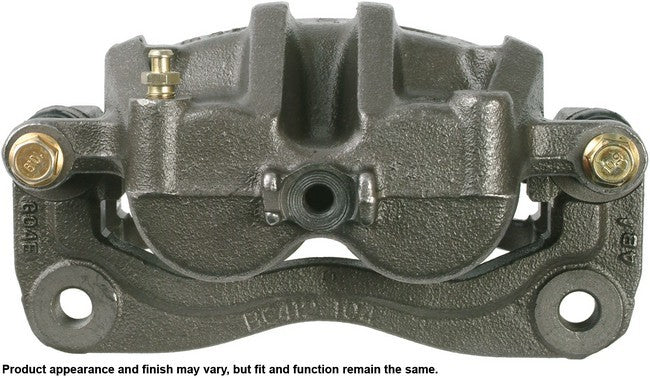 CARDONE Reman Disc Brake Caliper P/N:19-B3210A Fits: Kia Sedona 05-04 - Image 2