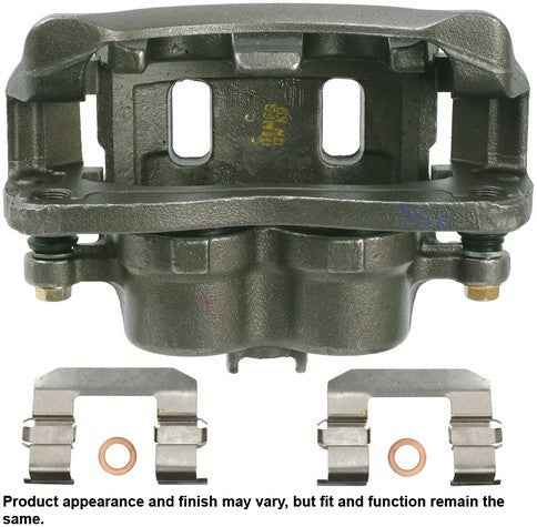 CARDONE Reman Disc Brake Caliper P/N:19-B3210A Fits: Kia Sedona 05-04 - Image 3