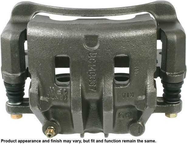 CARDONE Reman Disc Brake Caliper P/N:19-B3210A Fits: Kia Sedona 05-04 - Image 4