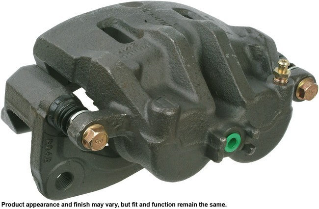 CARDONE Reman Disc Brake Caliper P/N:19-B3211 Fits: Hyundai Santa Fe 09-07, Hyundai Santa Fe 18-13, Hyundai Santa Fe Xl 19-13 - Image 1