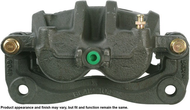 CARDONE Reman Disc Brake Caliper P/N:19-B3211 Fits: Hyundai Santa Fe 09-07, Hyundai Santa Fe 18-13, Hyundai Santa Fe Xl 19-13 - Image 2