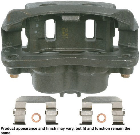 CARDONE Reman Disc Brake Caliper P/N:19-B3211 Fits: Hyundai Santa Fe 09-07, Hyundai Santa Fe 18-13, Hyundai Santa Fe Xl 19-13 - Image 3