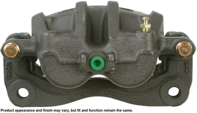 CARDONE Reman Disc Brake Caliper P/N:19-B3211A Fits: Kia Sedona 05-04 - Image 2