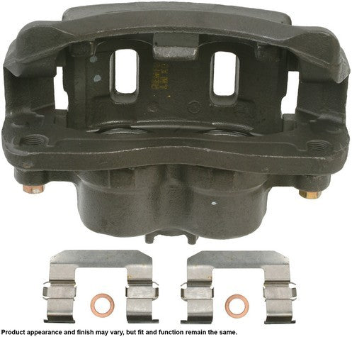 CARDONE Reman Disc Brake Caliper P/N:19-B3211A Fits: Kia Sedona 05-04 - Image 3