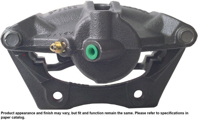 CARDONE Reman Disc Brake Caliper P/N:19-B3212 Fits: Ford Mondeo 07-01, Jaguar X-type 08-02 - Image 2
