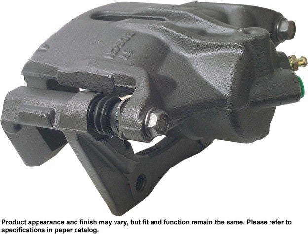 CARDONE Reman Disc Brake Caliper P/N:19-B3213 Fits: Ford Mondeo 07-01, Jaguar X-type 08-02 - Image 1