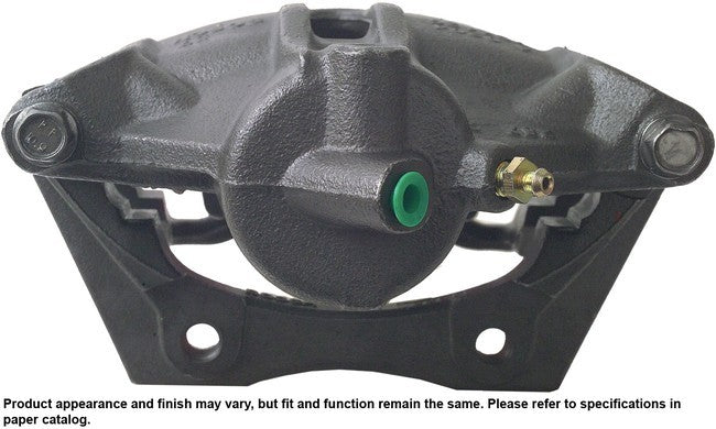 CARDONE Reman Disc Brake Caliper P/N:19-B3213 Fits: Ford Mondeo 07-01, Jaguar X-type 08-02 - Image 2