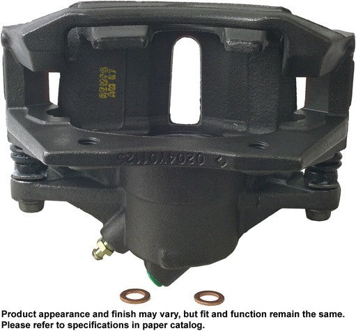 CARDONE Reman Disc Brake Caliper P/N:19-B3213 Fits: Ford Mondeo 07-01, Jaguar X-type 08-02 - Image 3