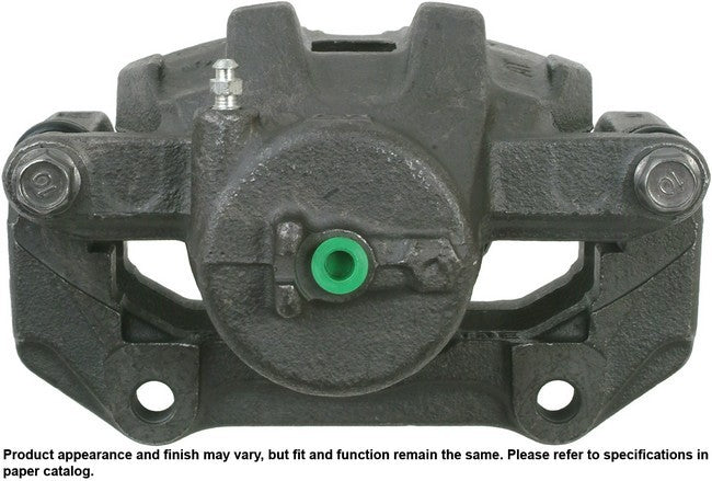 CARDONE Reman Disc Brake Caliper P/N:19-B3214 Fits: Suzuki Grand Vitara 13-06 - Image 2