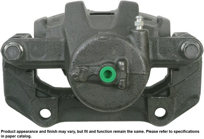 CARDONE Reman Disc Brake Caliper P/N:19-B3215 Fits: Suzuki Grand Vitara 13-06 - Image 2