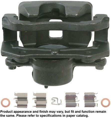 CARDONE Reman Disc Brake Caliper P/N:19-B3215 Fits: Suzuki Grand Vitara 13-06 - Image 3