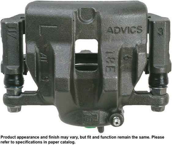 CARDONE Reman Disc Brake Caliper P/N:19-B3215 Fits: Suzuki Grand Vitara 13-06 - Image 4