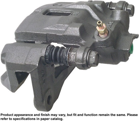 CARDONE Reman Disc Brake Caliper P/N:19-B3216 Fits: Subaru Legacy 2005, Subaru Outback 2005 - Image 1