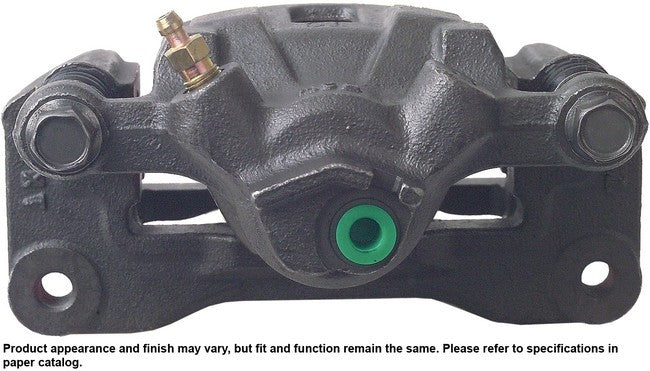 CARDONE Reman Disc Brake Caliper P/N:19-B3216 Fits: Subaru Legacy 2005, Subaru Outback 2005 - Image 2
